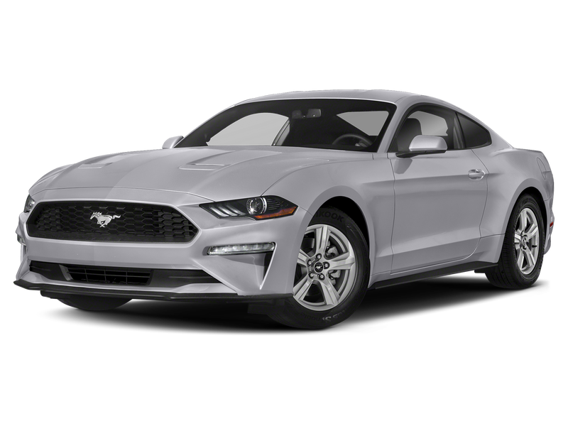 Ford Mustang EcoBoost Fastback