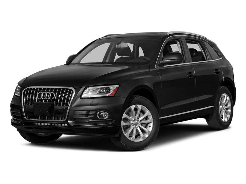 Audi Q5 2.0L Technik