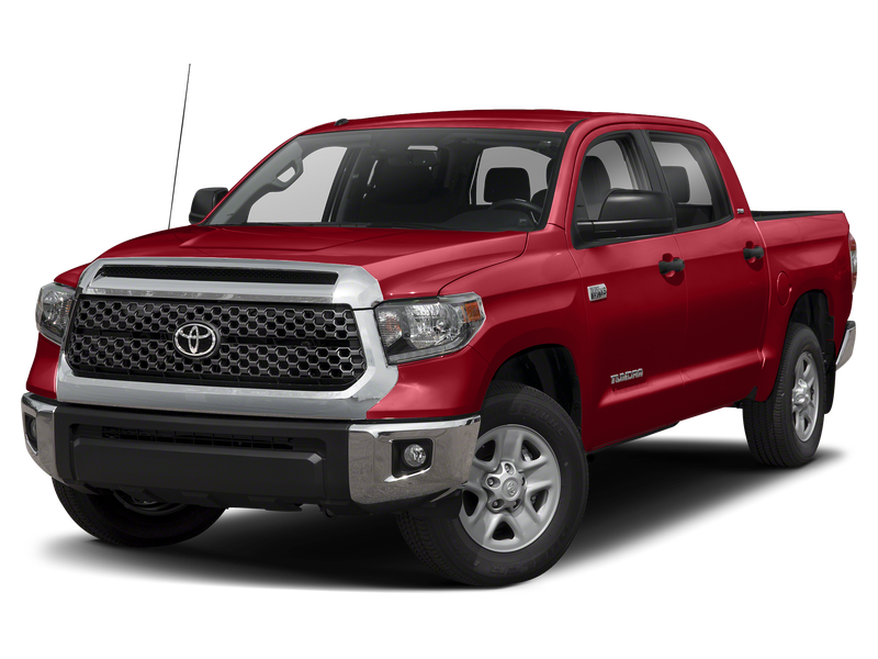 2020 Toyota Tundra