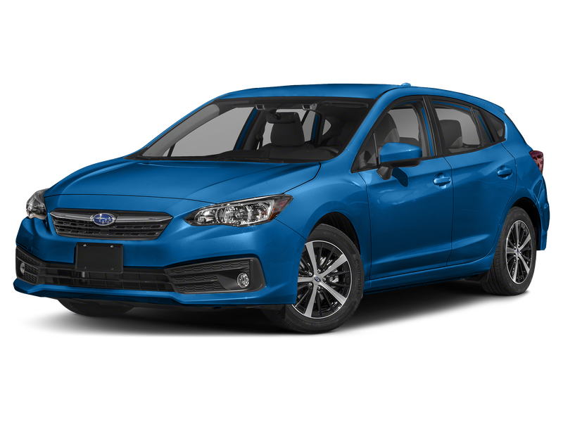 Subaru Impreza Touring AWD