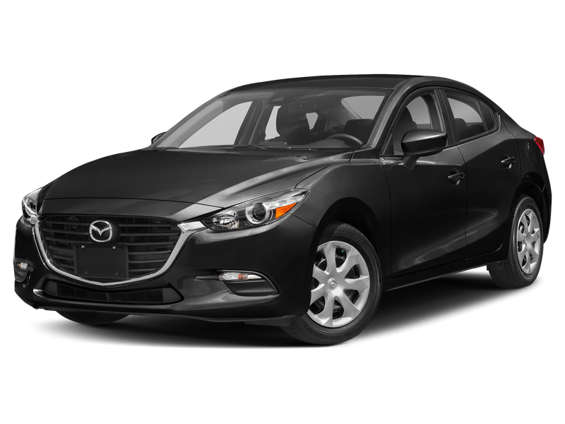Mazda Mazda3 GX
