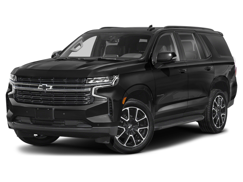 Chevrolet Tahoe RST 4WD