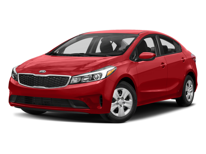 Kia Forte LX