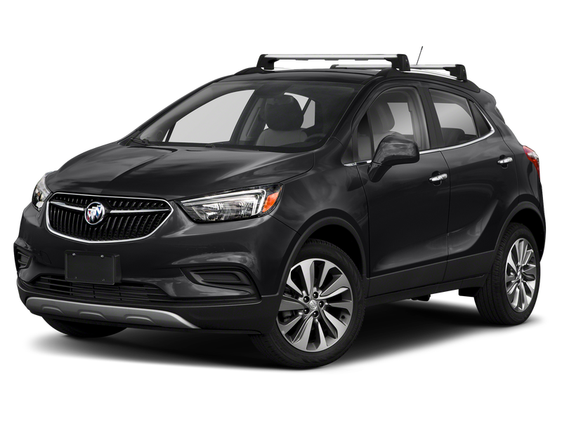 2020 Buick Encore