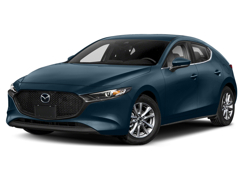 2019 Mazda Mazda3