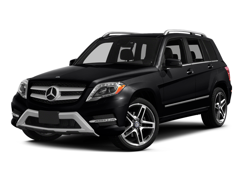 Mercedes-Benz GLK GLK250 BlueTEC 4MATIC