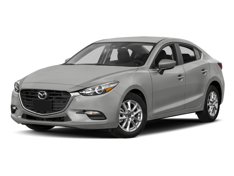 2017 Mazda Mazda3