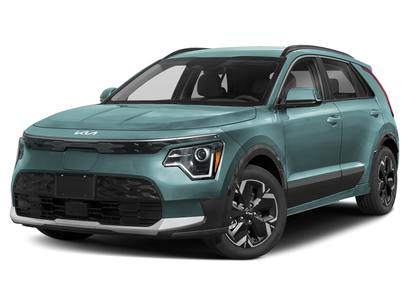 2024 Kia Niro EV