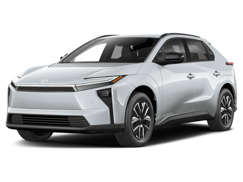 2026 Toyota bZ