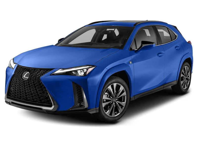 Lexus UX 250h PREMIUM