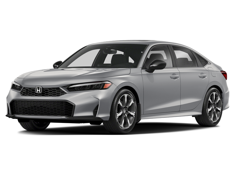 Honda Civic Hybrid Sport Touring