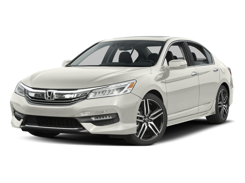Honda Accord Touring