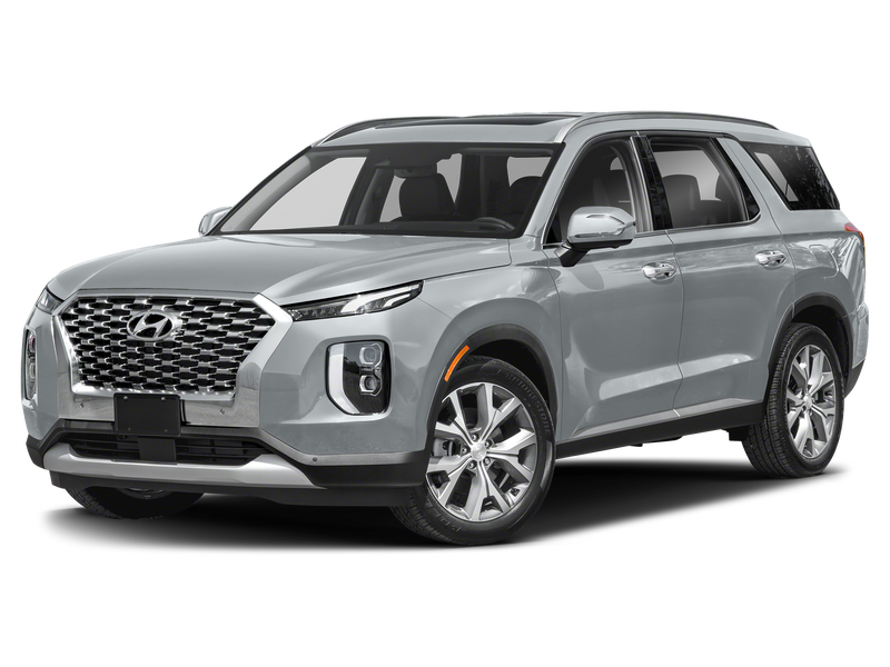 2020 Hyundai Palisade