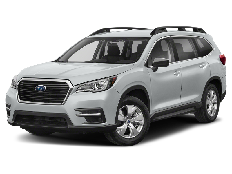 2021 Subaru Ascent