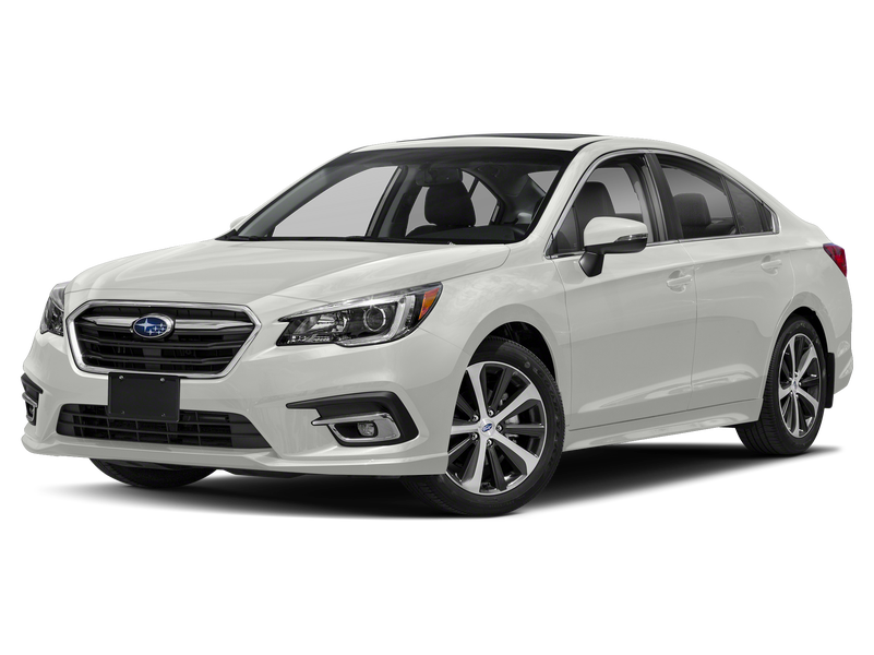Subaru Legacy 3.6R Limited w/EyeSight Pkg