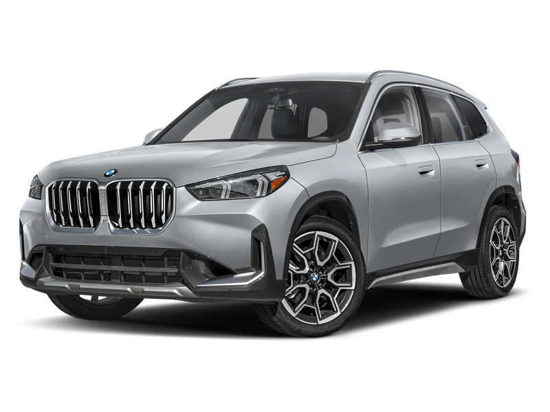 2023 BMW X1