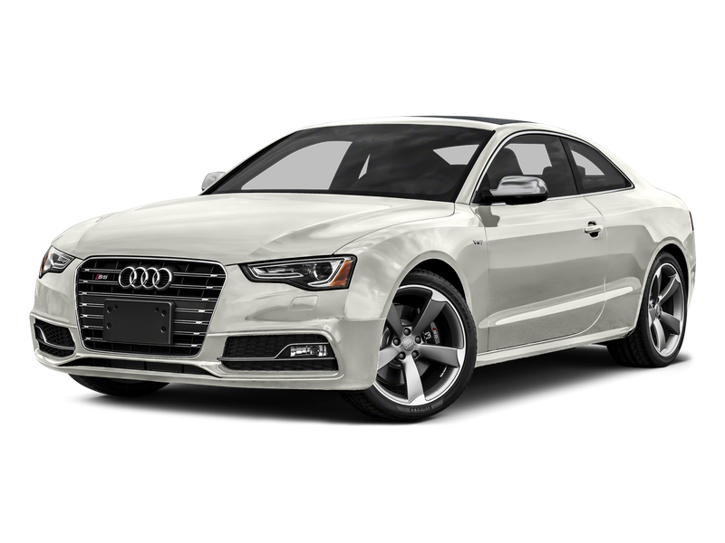 Audi S5 3.0T Technik