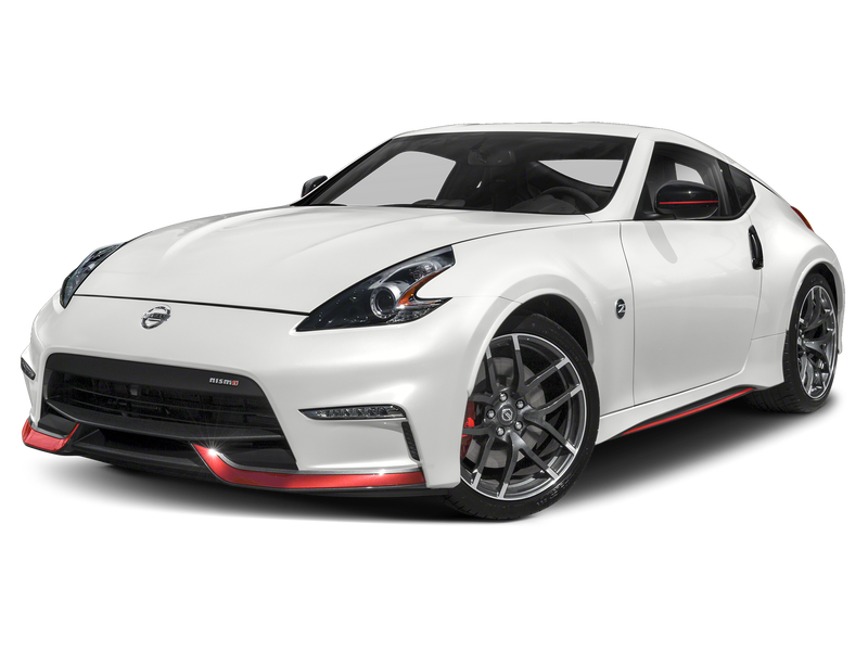 2020 Nissan 370Z