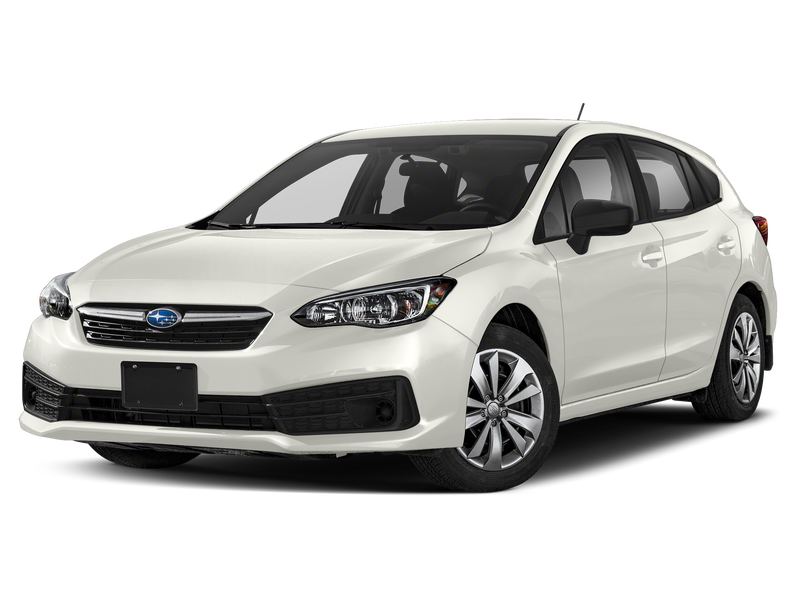 2020 Subaru Impreza