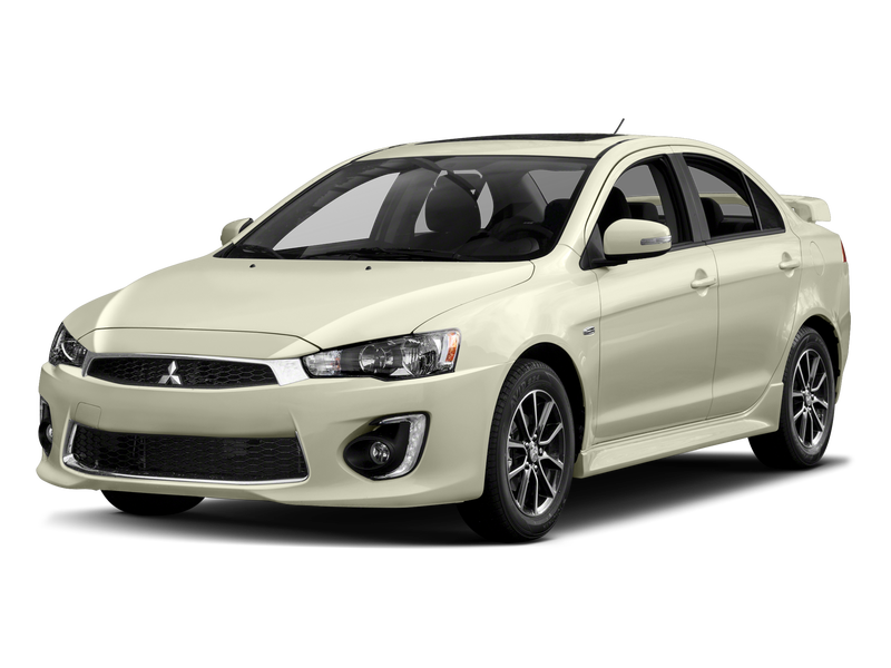 Mitsubishi Lancer SE