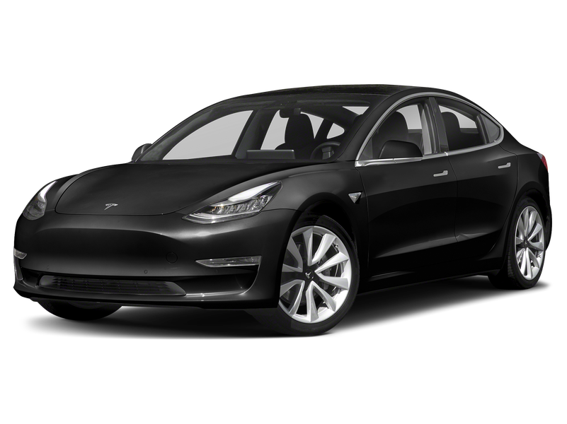 Tesla Model 3 Standard Range Plus