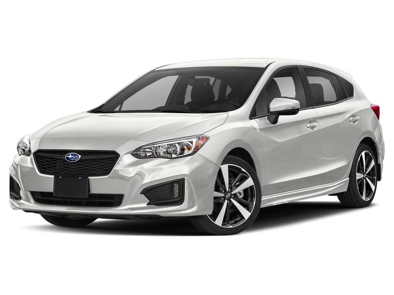 2019 Subaru Impreza
