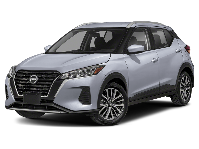 Nissan Kicks SV