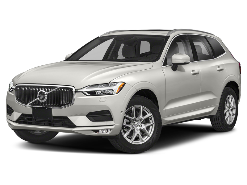 Volvo XC60 T6 R-Design AWD