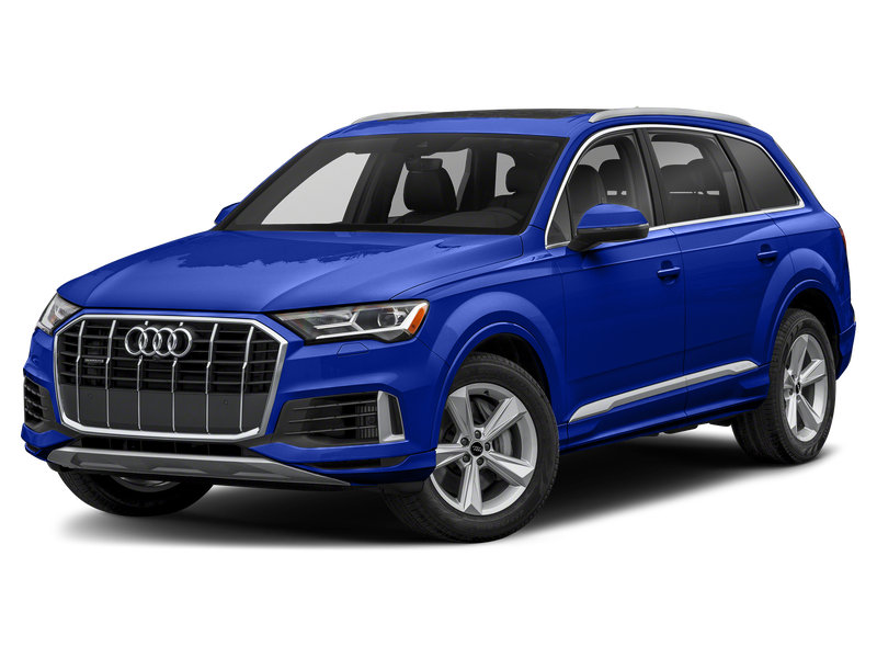 2021 Audi Q7