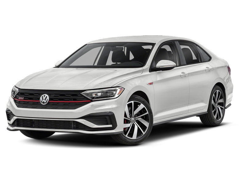 2020 Volkswagen Jetta