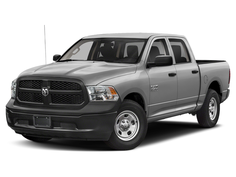 Ram 1500 Classic Express Crew Cab