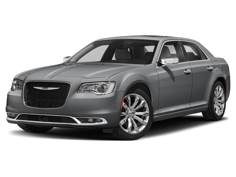 Chrysler 300 Touring