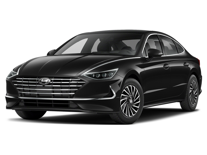 2023 Hyundai Sonata Hybrid