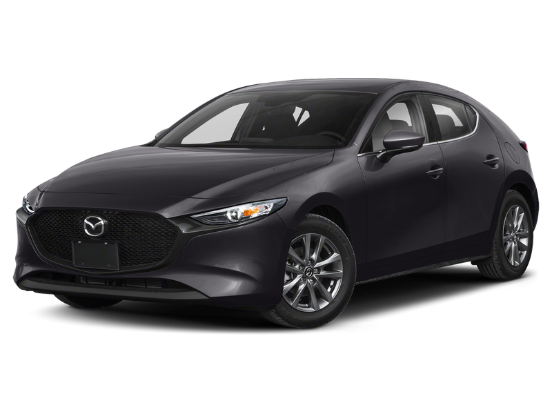 2022 Mazda Mazda3