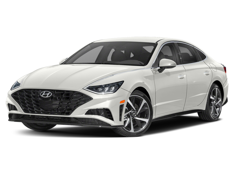 Hyundai Sonata Sport