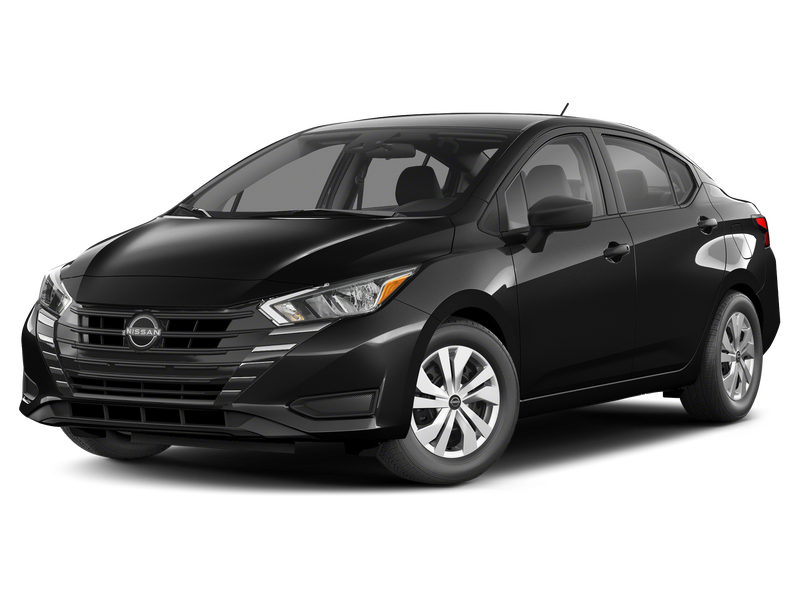 2023 Nissan Versa