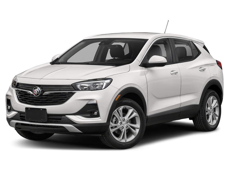 2020 Buick Encore GX