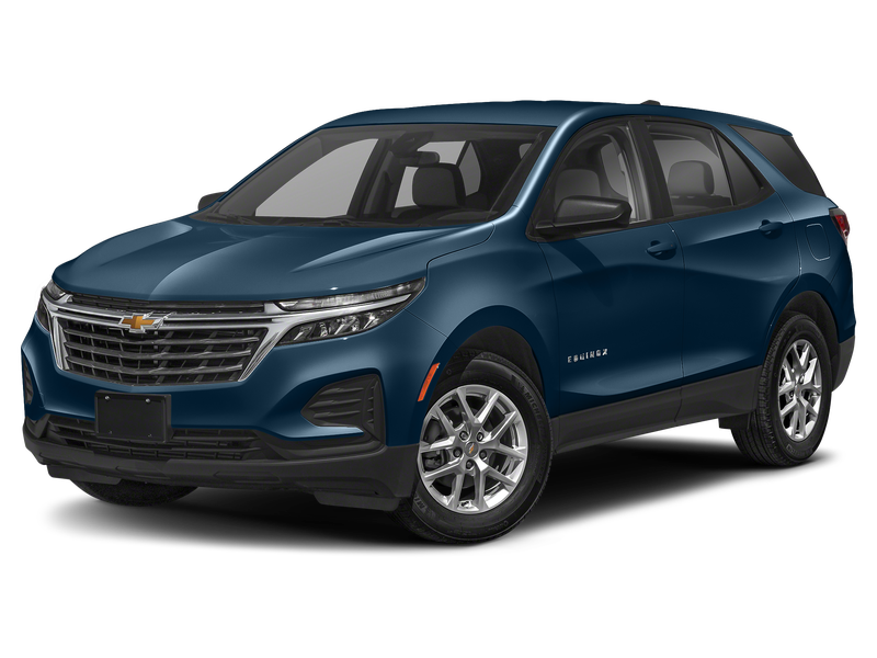 Chevrolet Equinox LT AWD