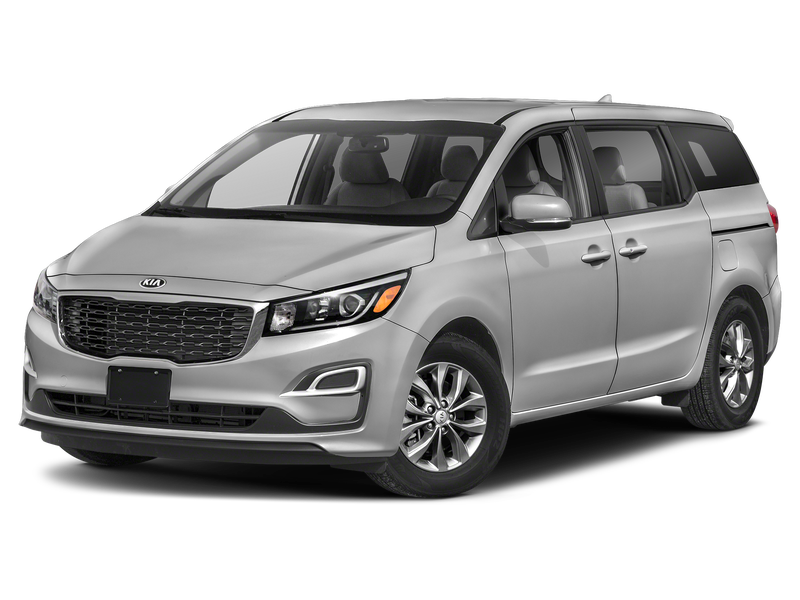 2020 Kia Sedona