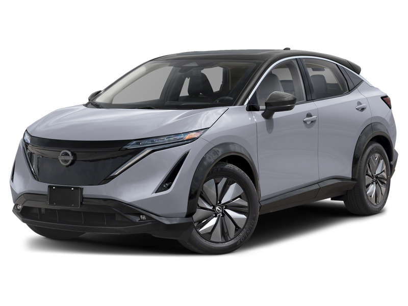 2024 Nissan Ariya