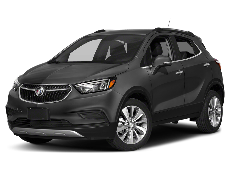 2018 Buick Encore
