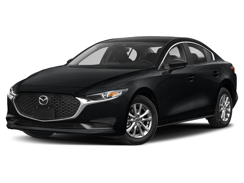 2019 Mazda Mazda3