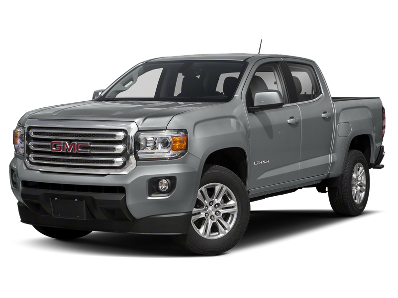 GMC Canyon SLE