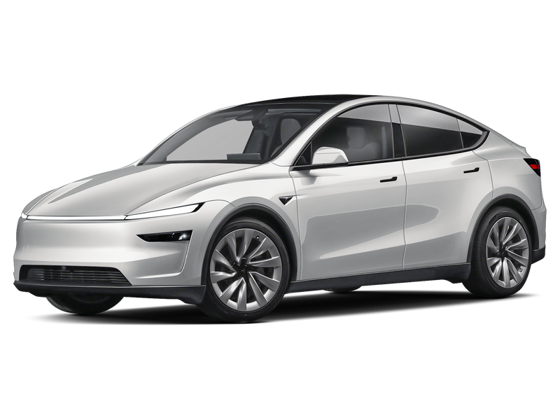 Tesla Model Y Long Range