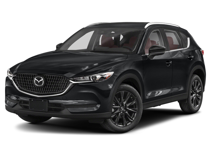 Mazda CX-5 Kuro Edition AWD