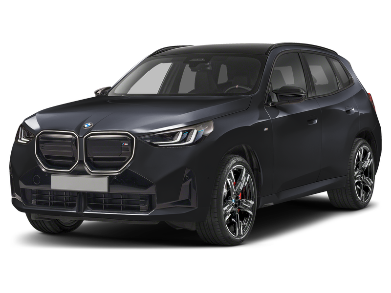 2025 BMW X3