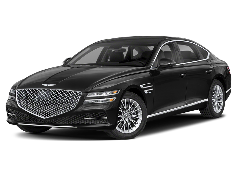 2023 Genesis G80