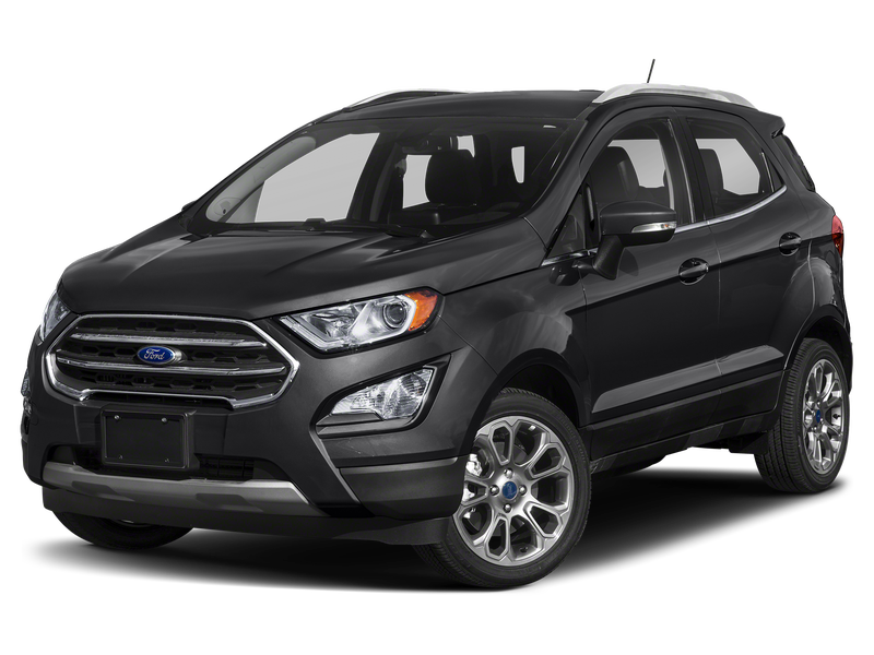 Ford EcoSport SE