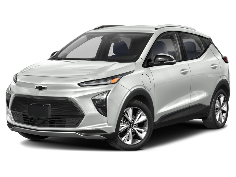 Chevrolet Bolt EUV LT