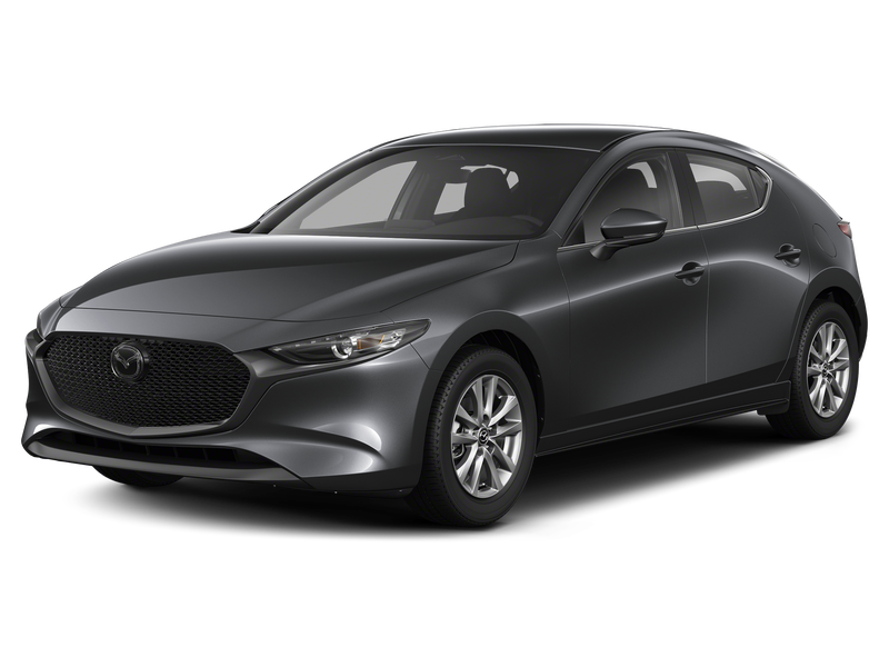 2024 Mazda Mazda3